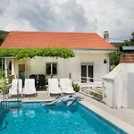 With Pool Near Split Villa