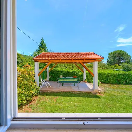 Villa With Pool Near Split