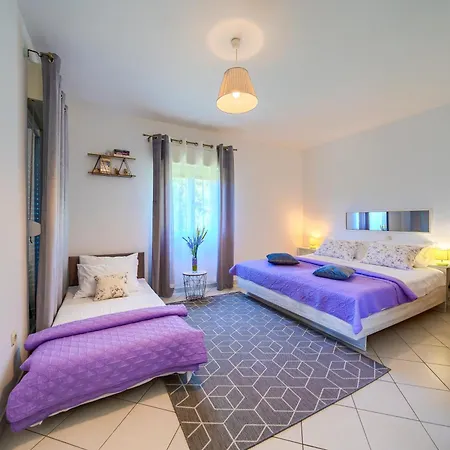 With Pool Near Split Villa *