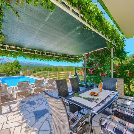 With Pool Near Split Villa *