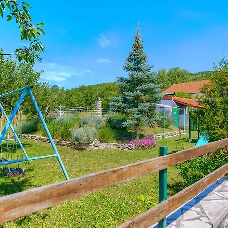 With Pool Near Split Villa *