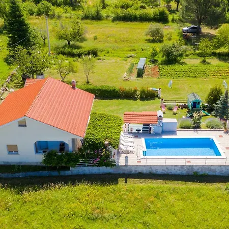 With Pool Near Split Villa