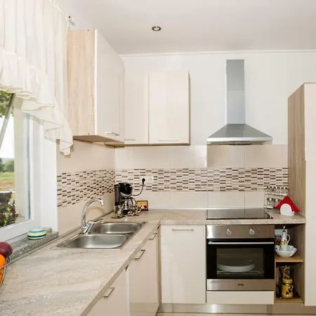 Villa With Pool Near Split Krusvar